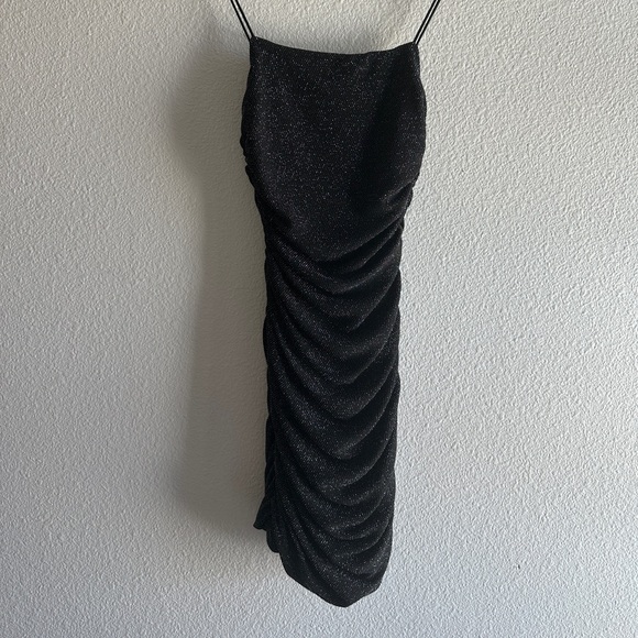 Princess Polly Reeva Mini Dress - Picture 4 of 11